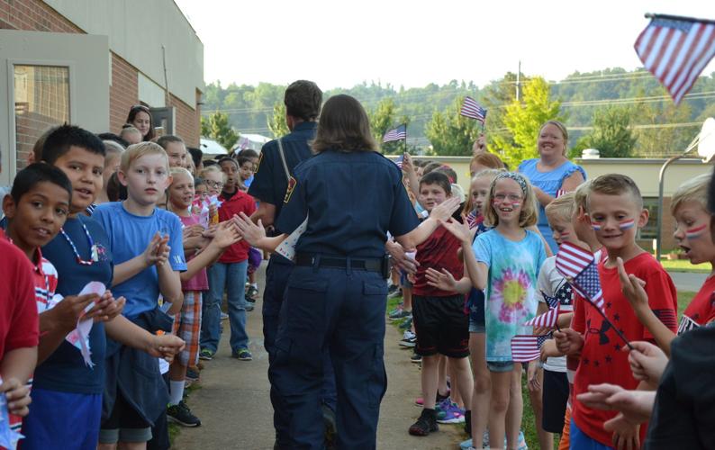 Hardin Park hosts fourth annual Patriot Day | Community ...