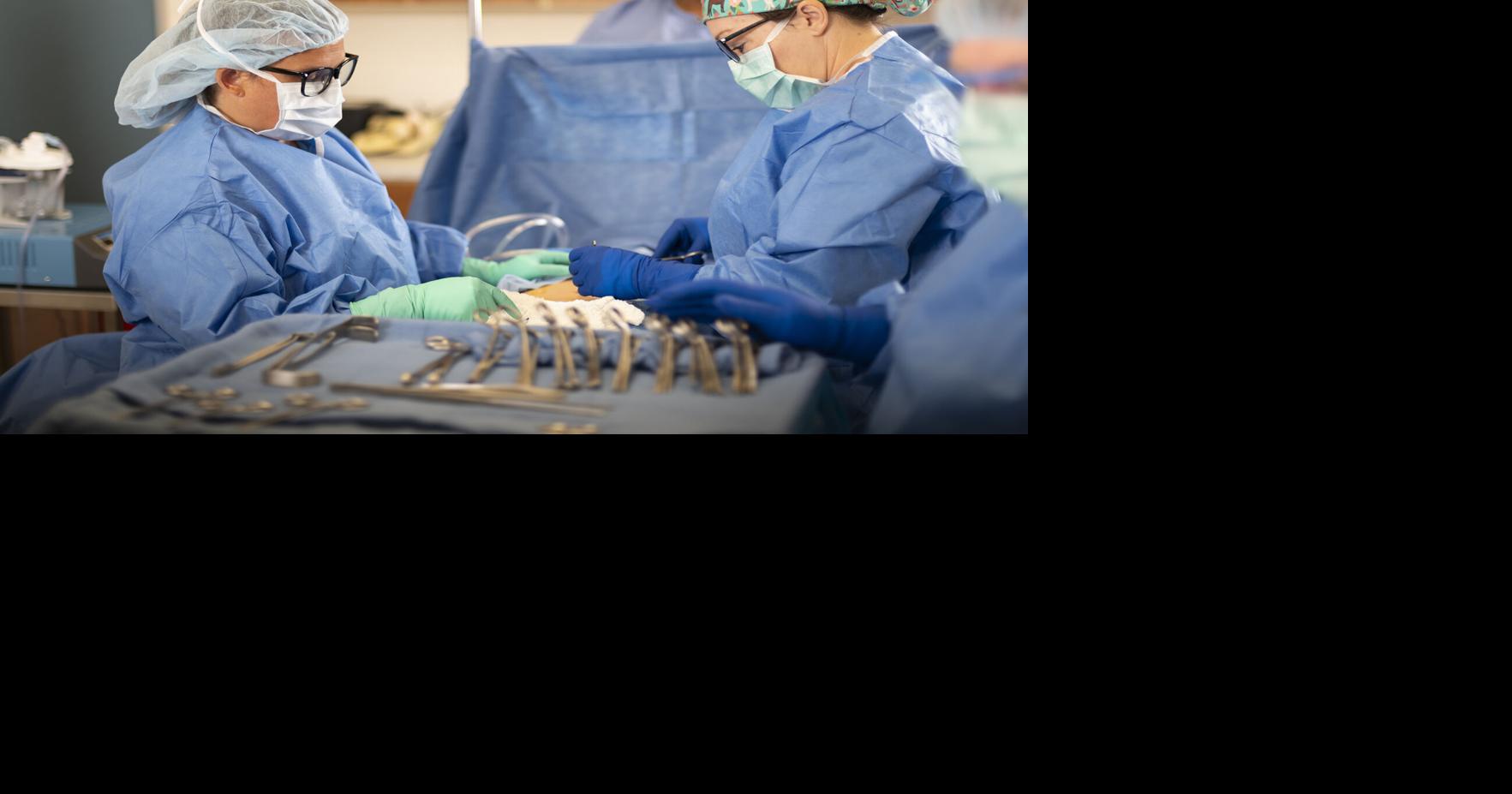 Read moreCCC&TI launches new health sciences Degree to strengthen regional health care workforce