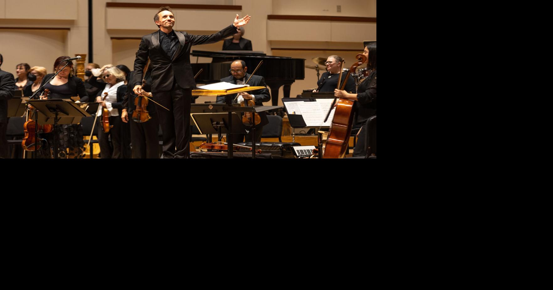 Read moreCharlotte Symphony Orchestra explores home, heritage and belonging at An Appalachian Summer Festival
