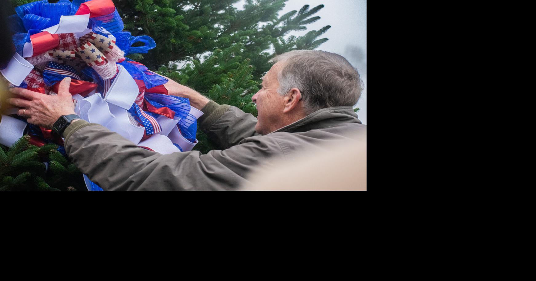 TREEmendous White House Christmas tree selected at High Country farm