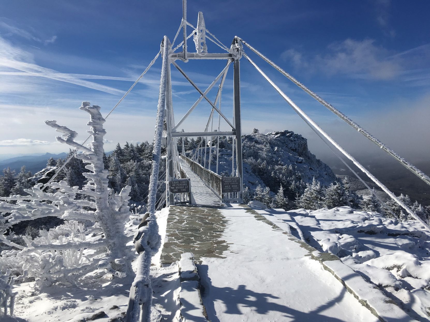 grandfather mountain