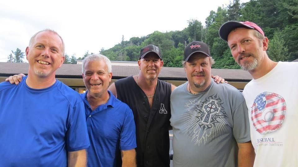 The Johnson Brothers Band