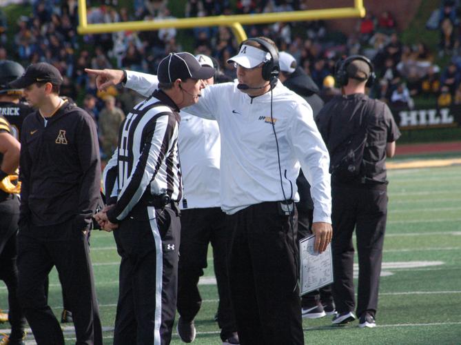 Satterfield named Sun Belt Coach of the Year, Thomas tabbed as Offensive Player of the Year