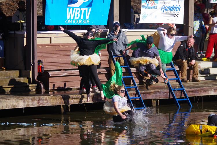 2023 Polar Plunge 3