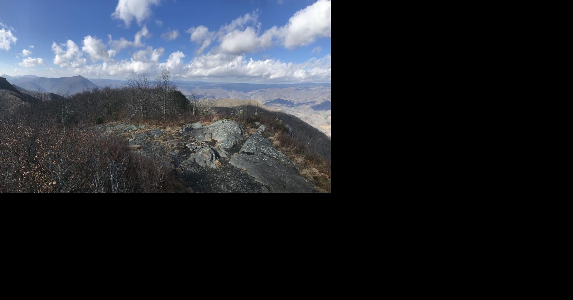 Blue Ridge Conservancy makes $1M purchase on Three Top Mountain | News ...