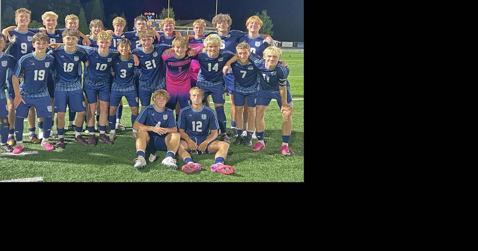Read moreExperienced backline, offense to play key role for Pioneers