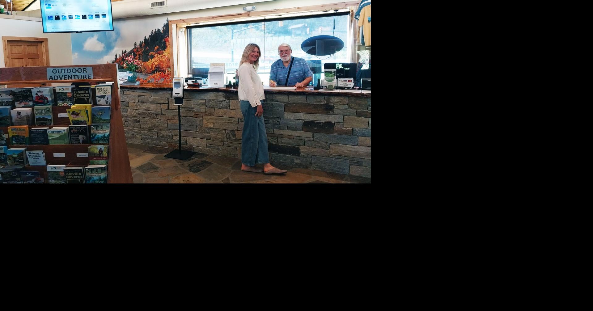 Read moreHigh Country Host celebrating National Travel & Tourism Week with open house