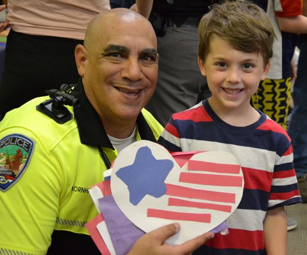 Hardin Park hosts fourth annual Patriot Day | Community ...