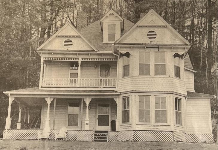 This week in the archives Skiing boost, a community hero, saved from