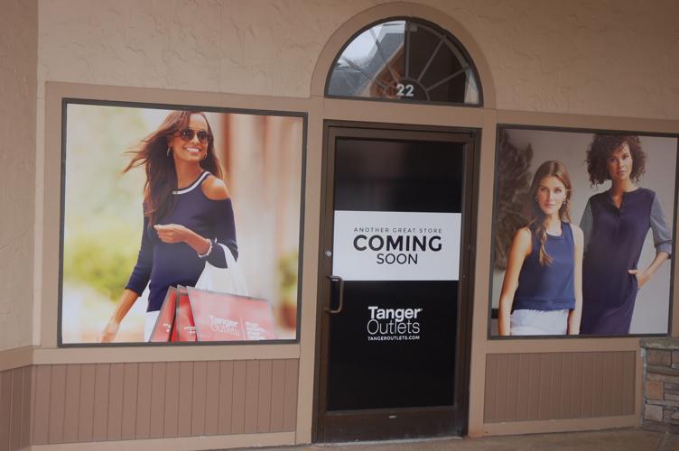 Jerky Outpost to open second store in Tanger Outlets Blowing Rocket