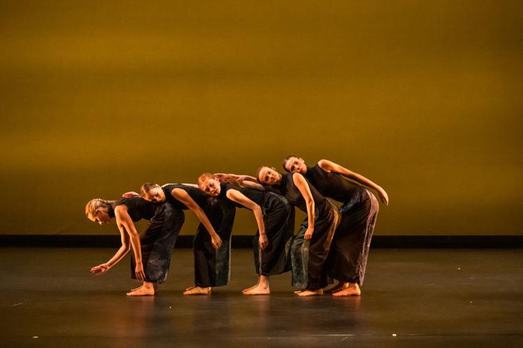 Spring Appalachian Dance Ensemble performing April 37 in