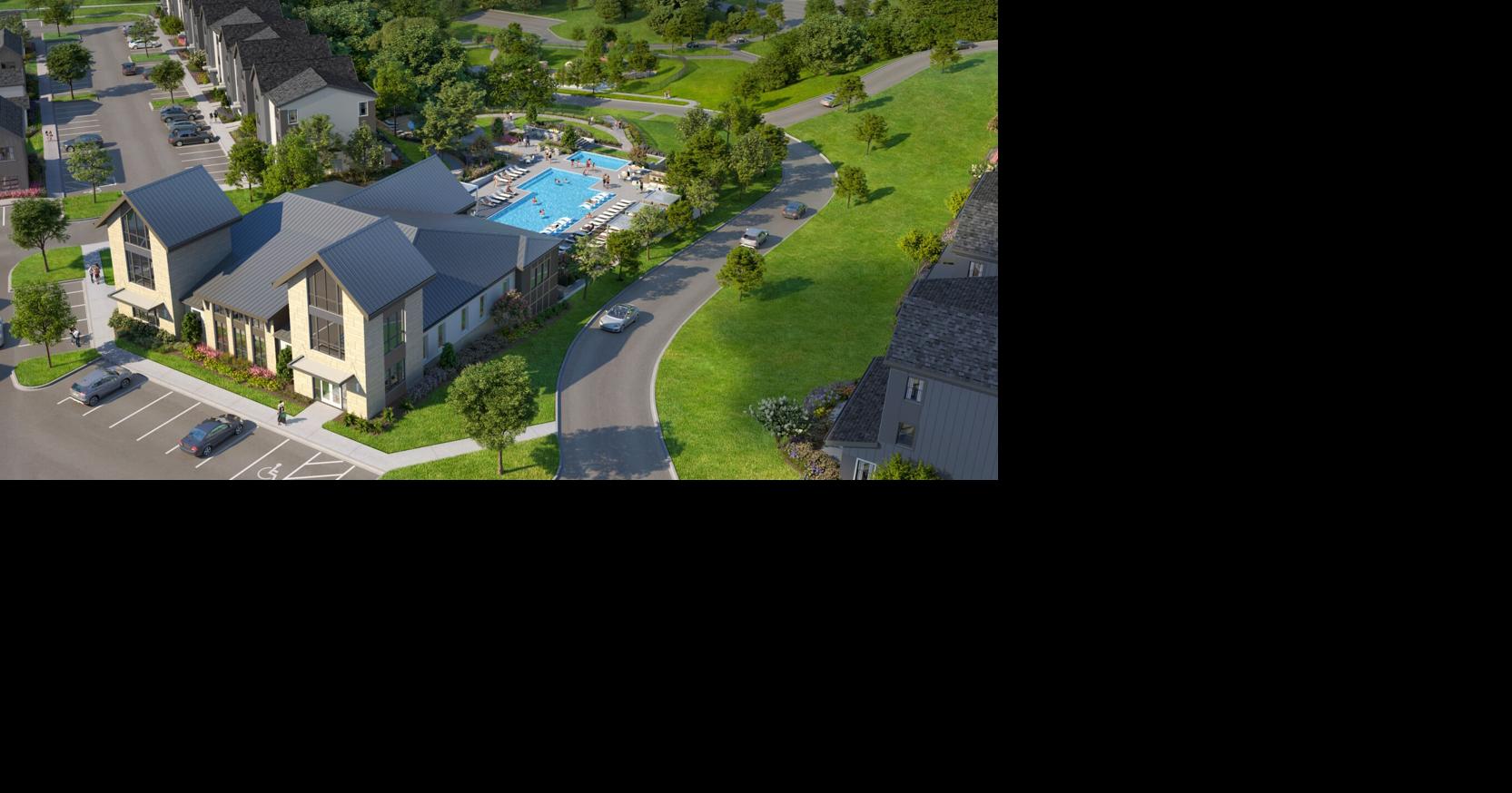 Read moreNew student housing complex breaks ground in Deep Gap