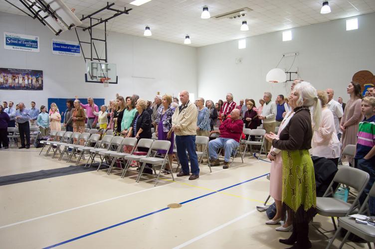 Bethel Church launches building program | Community | wataugademocrat.com