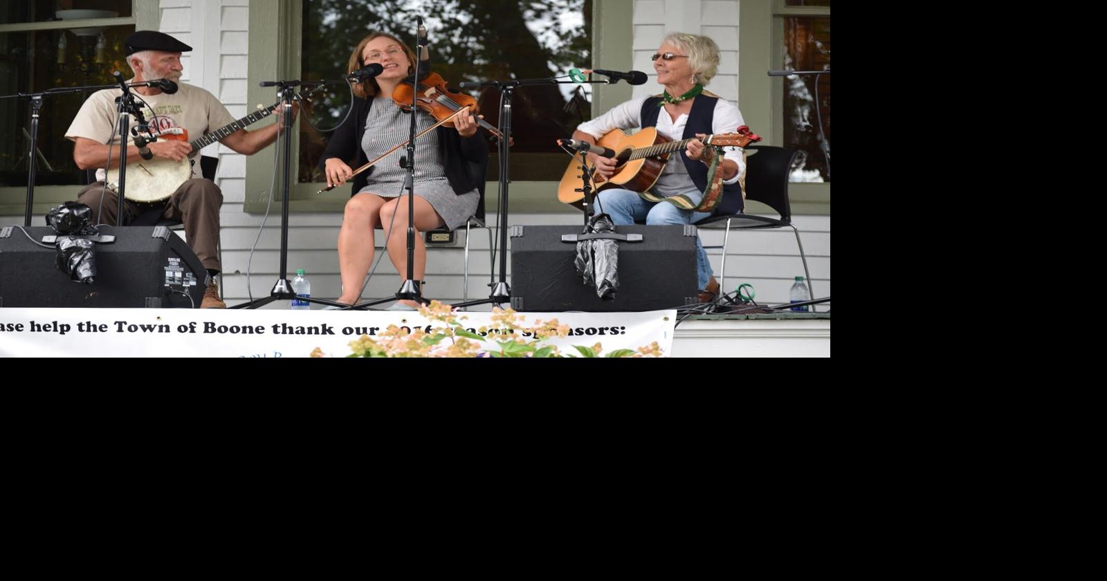 The Sheets Family Band to perform at The Jones House Cultural Center