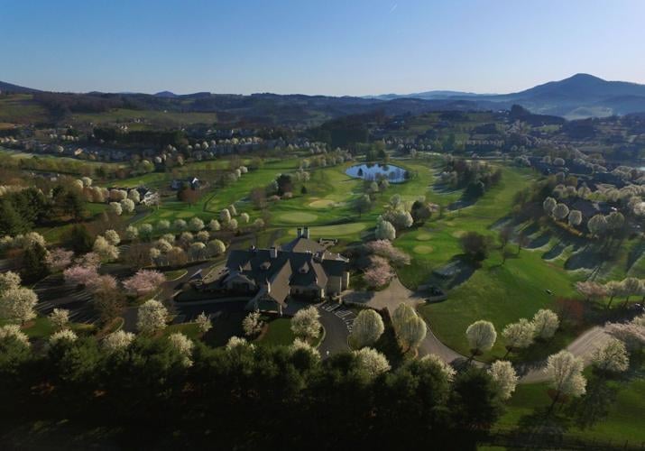 Jefferson Landing to host North Carolina Amateur Golf Championship