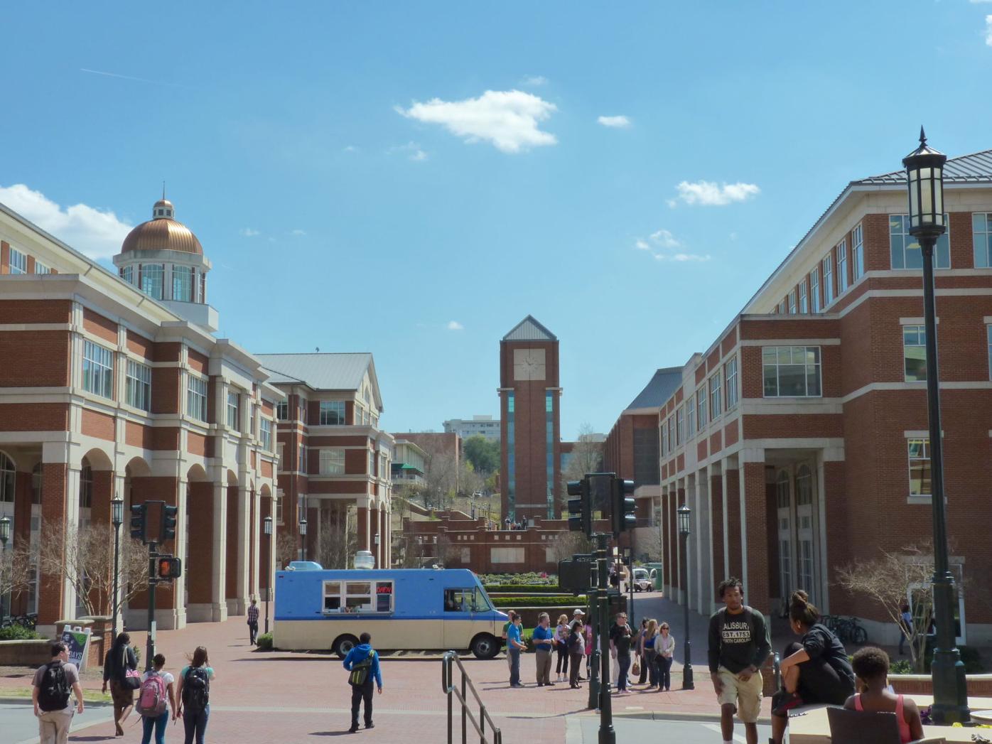 Ecu Unc Charlotte Move Classes Online Covid19 Wataugademocrat Com