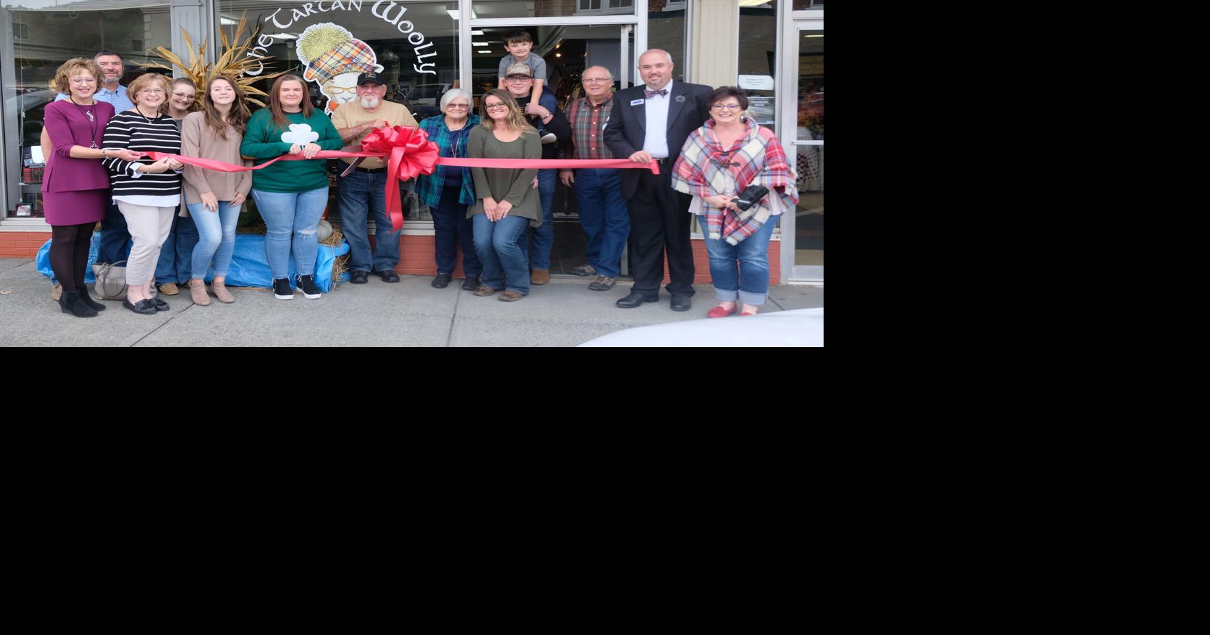 Chamber The Tartan Woolly News