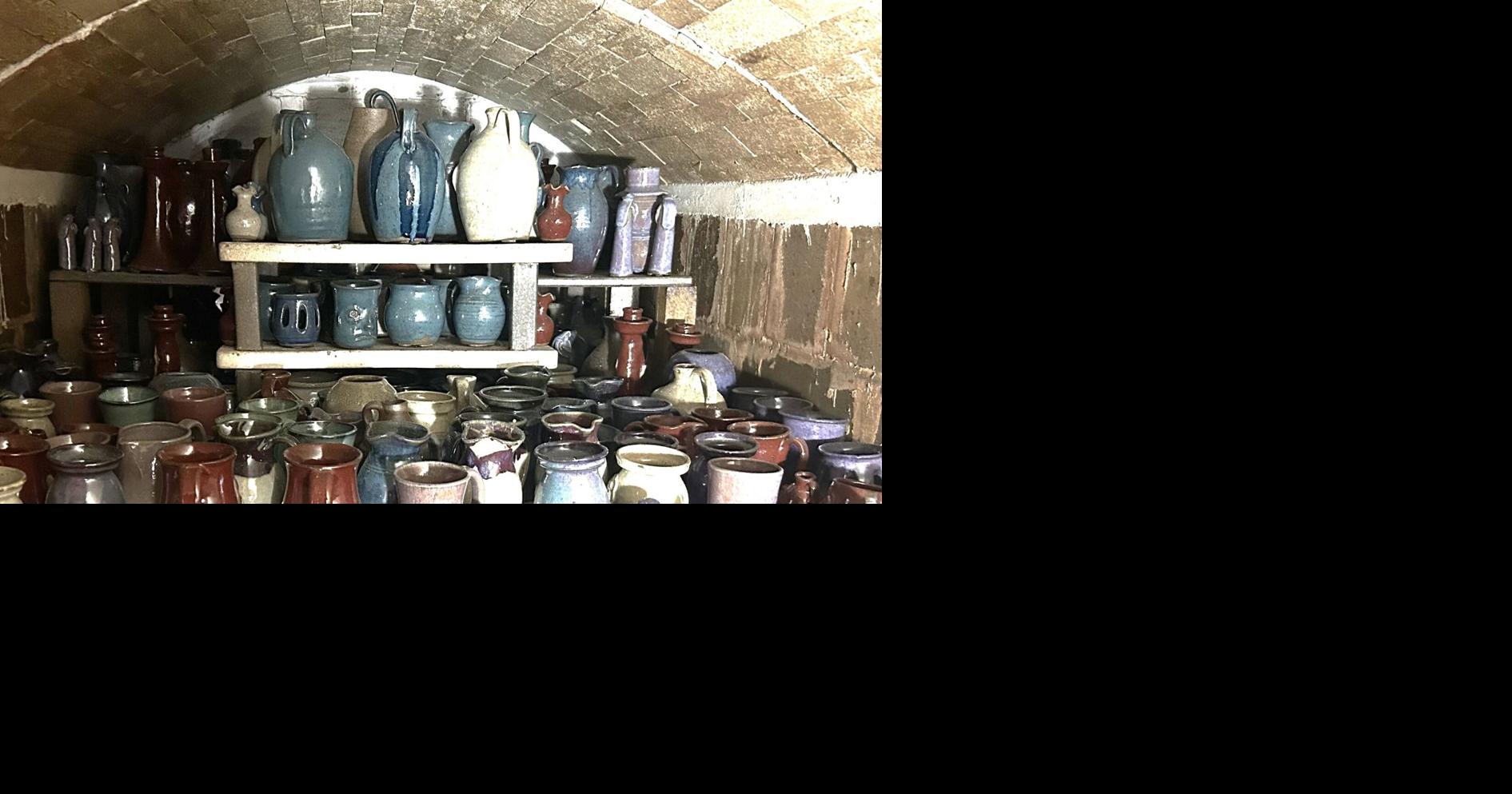 Read moreBolick and Traditions Pottery hosting annual kiln opening on June 27
