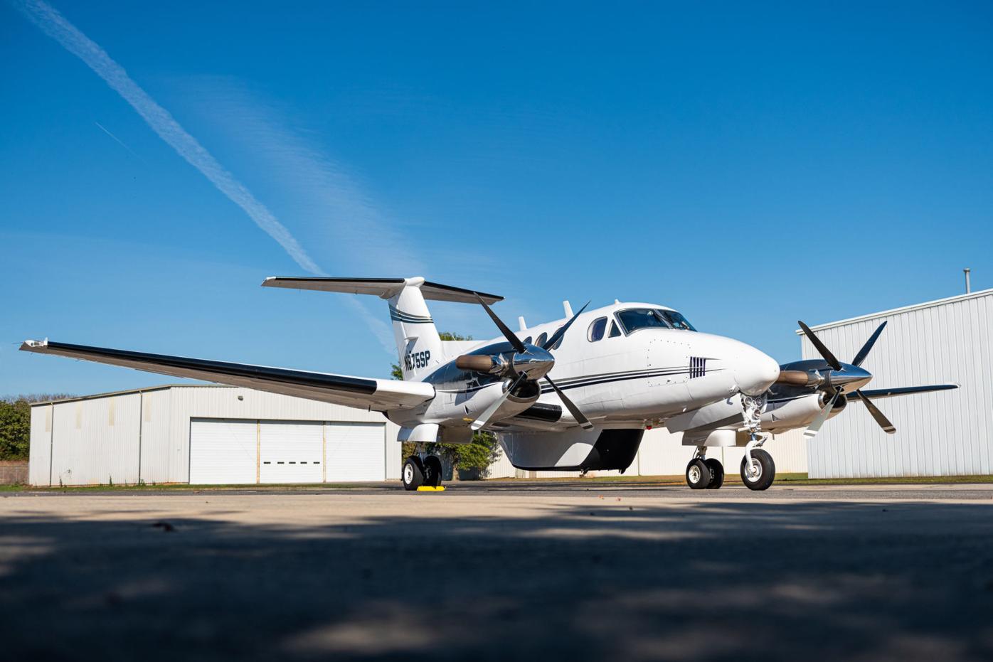 Samaritan's Purse donates planes to Pacific Mission Aviation | News |  wataugademocrat.com