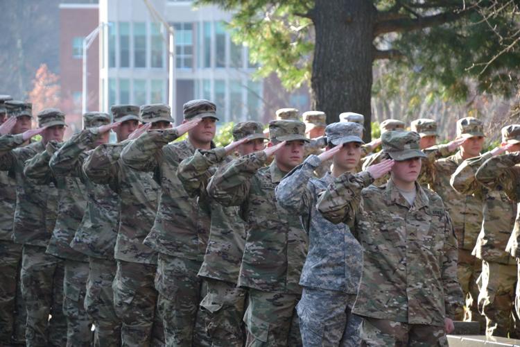 History of veterans day facts