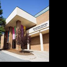 Schaefer Center to make summer debut | News | wataugademocrat.com
