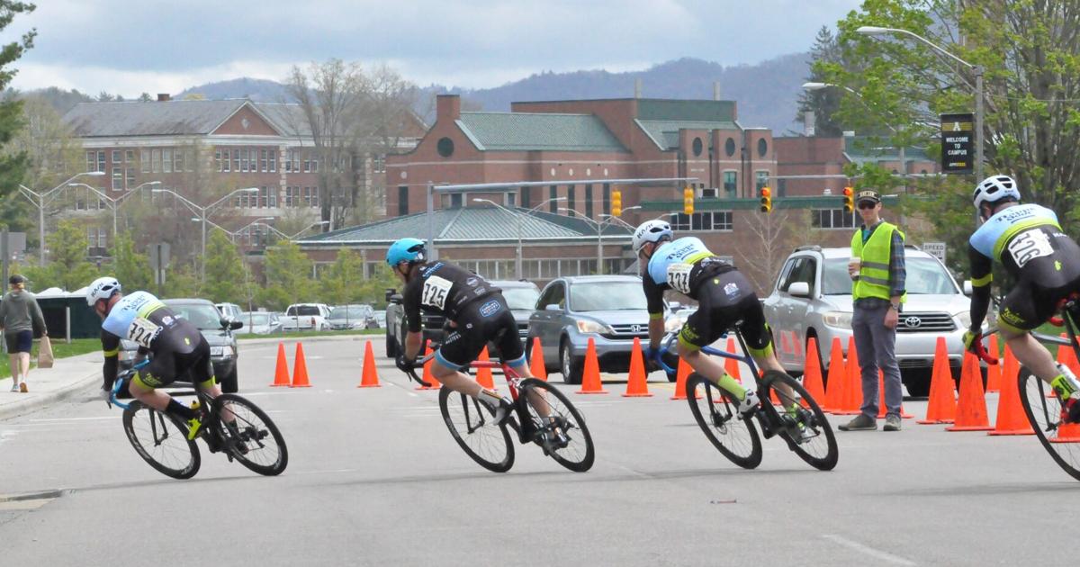 Boone alberga el clásico ciclista High Country | deportes locales Boone alberga el clásico ciclista High Country | deportes locales