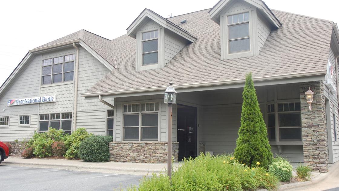 First National Bank To Close New Market Location In September News Wataugademocrat Com