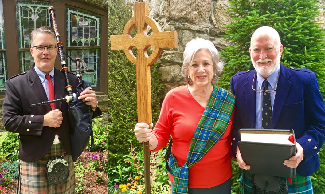 Kirkin O The Tartans Service In Banner Elk June 24 Community