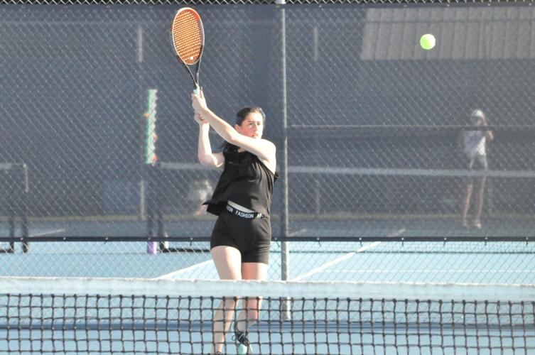 Watauga girl's tennis marks sixth victory in a row to go 71 Local