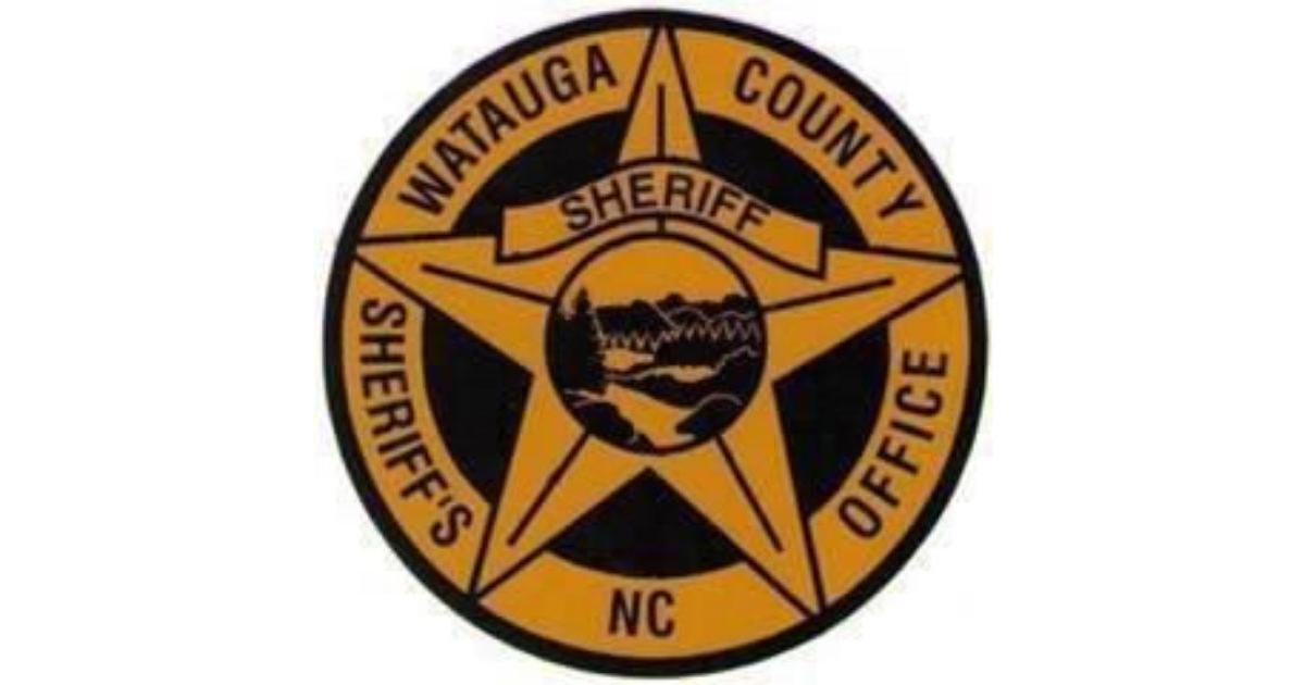 Sheriff's reports