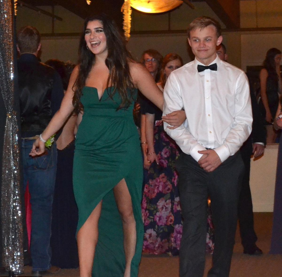 Watauga High School Prom 2018 Gallery Wataugademocrat Com
