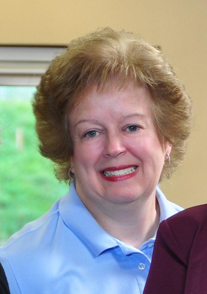 Kay Sexton Named BRE Ashe District Manager Watauga County News