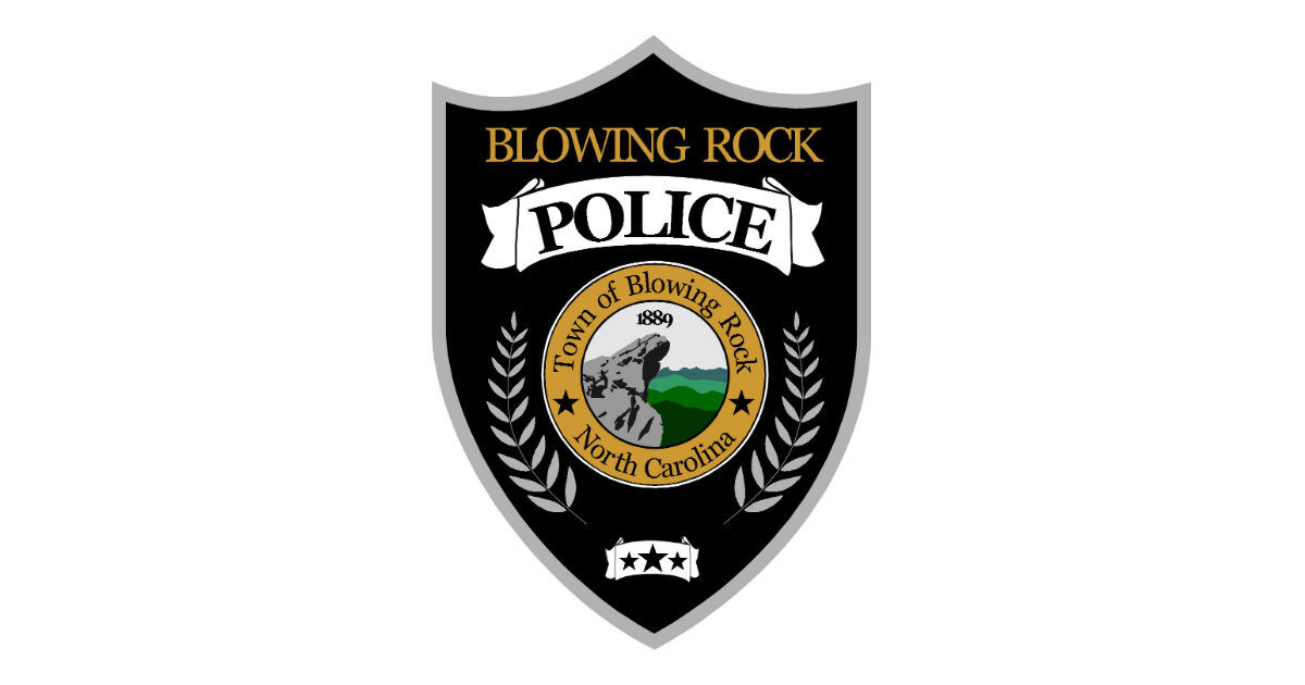 Read moreBlowing Rock Police Department seeking to give back unclaimed property
