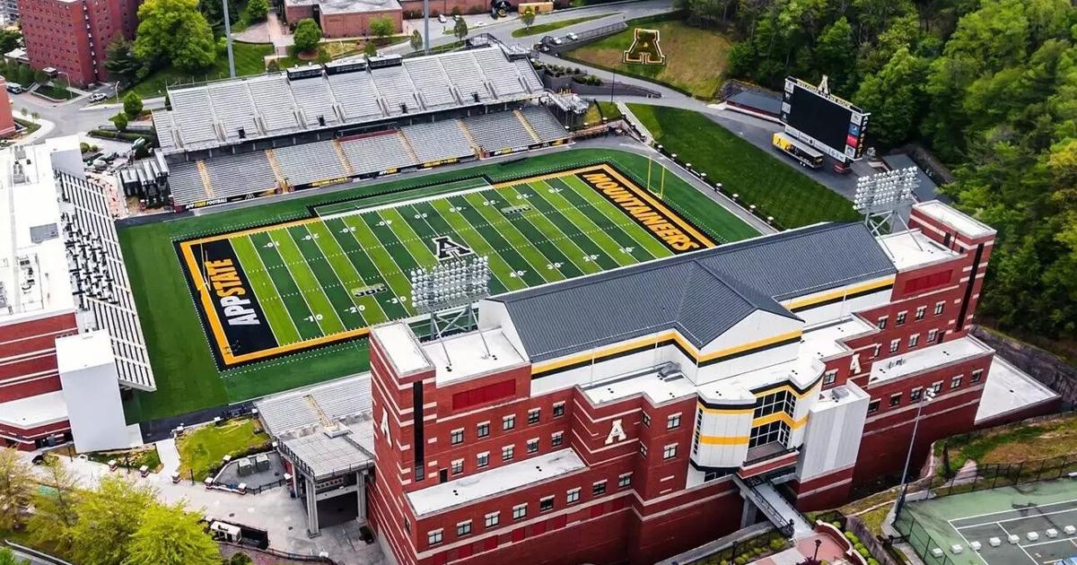 App State adds 16 NCAA transfers to 2025 spring roster | ASU Sports ...
