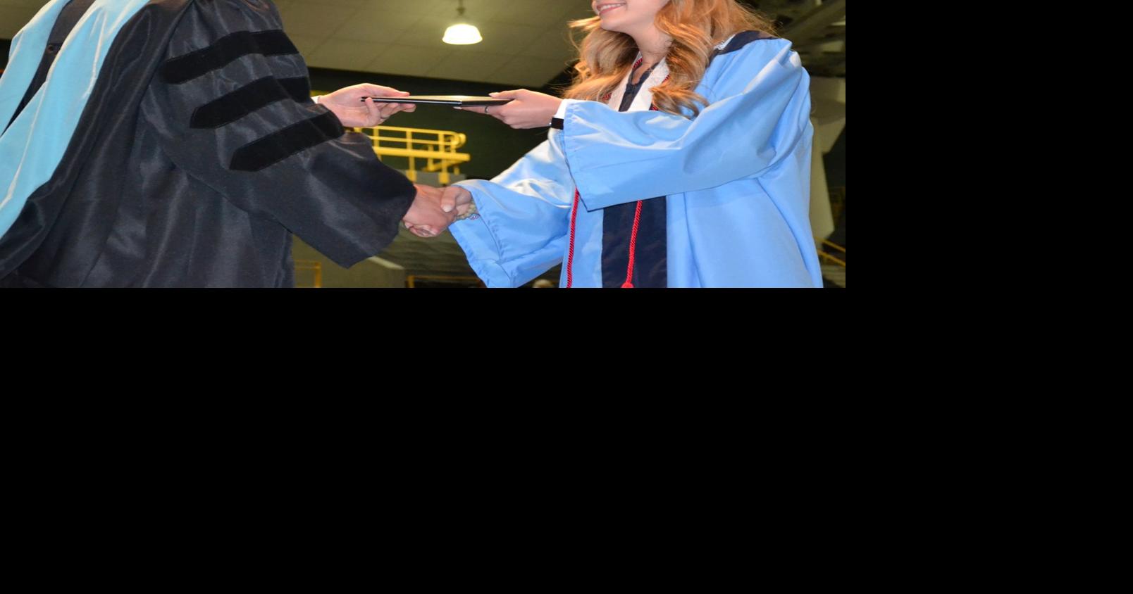 WHS/WIA Class of 2019 graduation | Multimedia | wataugademocrat.com