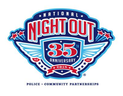 National Night Out Event In Banner Elk August 7 Mountain Times