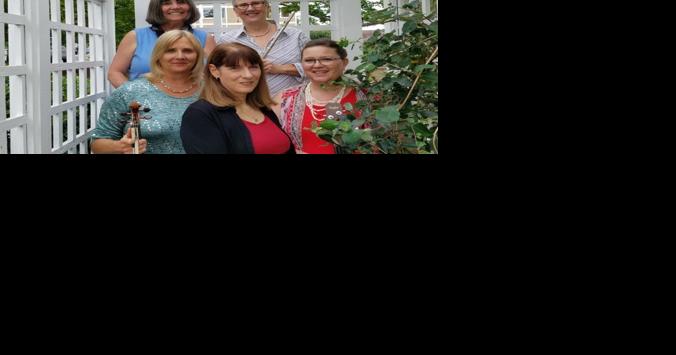 The Mountain Laurels to perform in the Backstreet Park this Friday - Vimarsana News