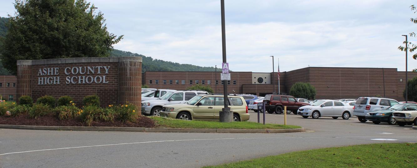 Investigation ongoing after threat at Ashe County High School News
