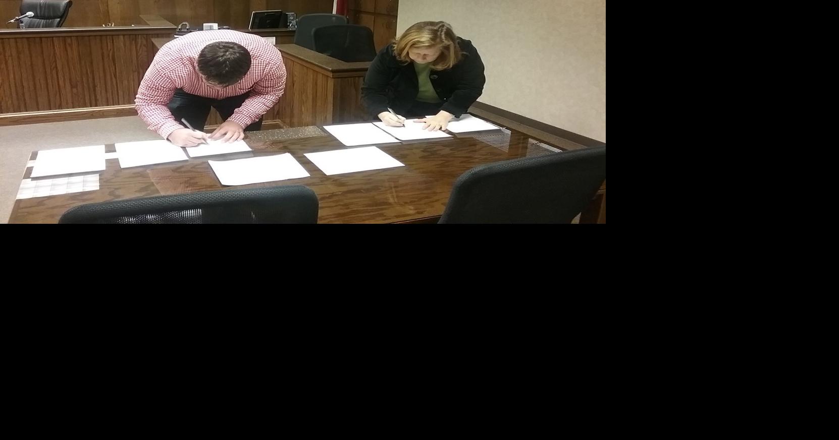 Blowing Rock election results official Blowing Rocket