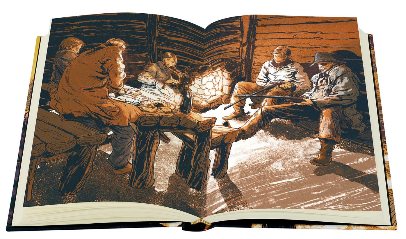 Charles Portis's 'True Grit' prompted a cinematic gold rush — but the