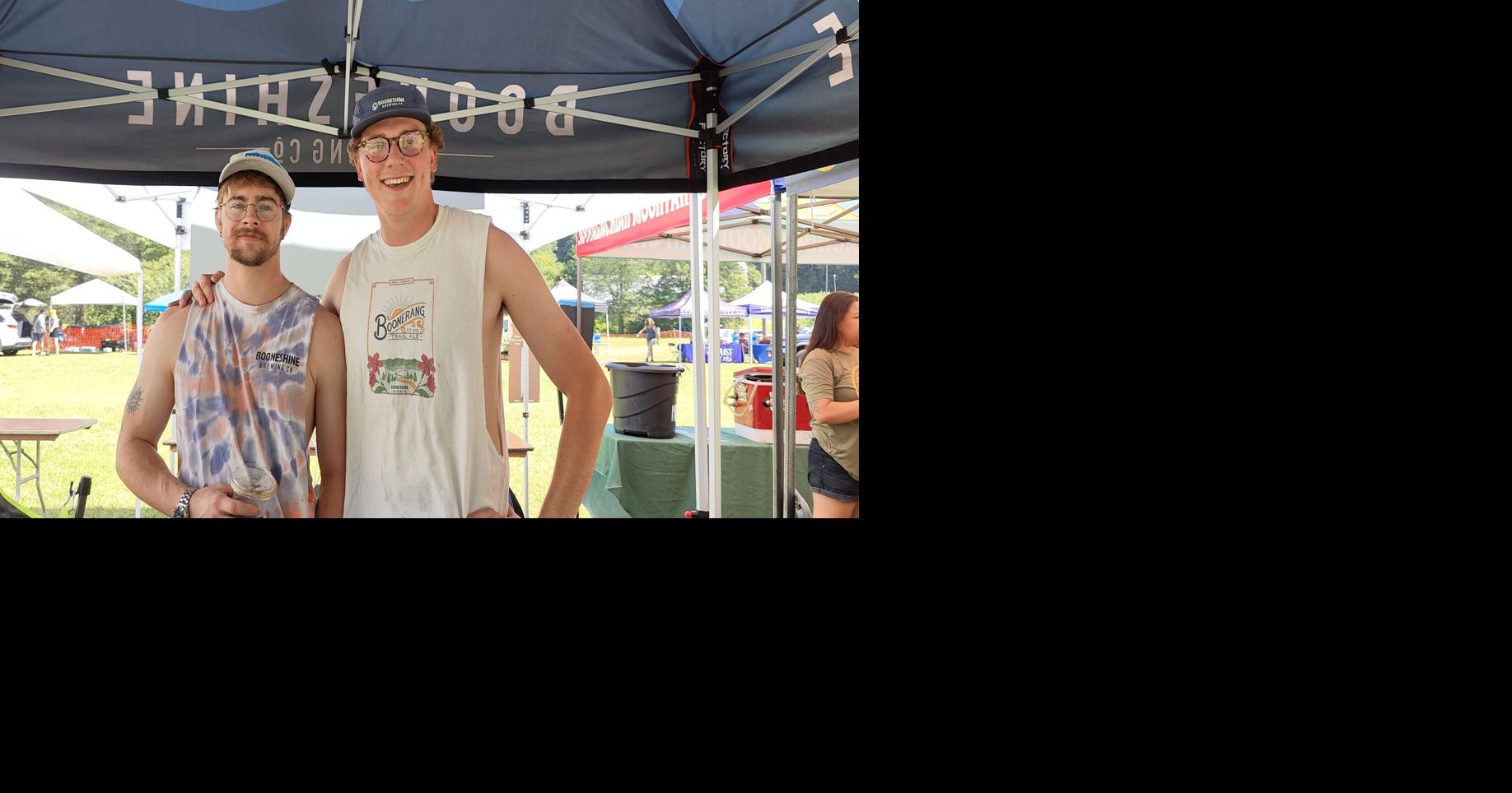 High Country Beer Fest brings out hundreds of community members