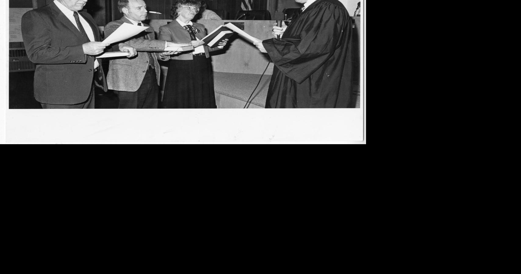 Boone's first female mayor announced as final inductee of inaugural ...
