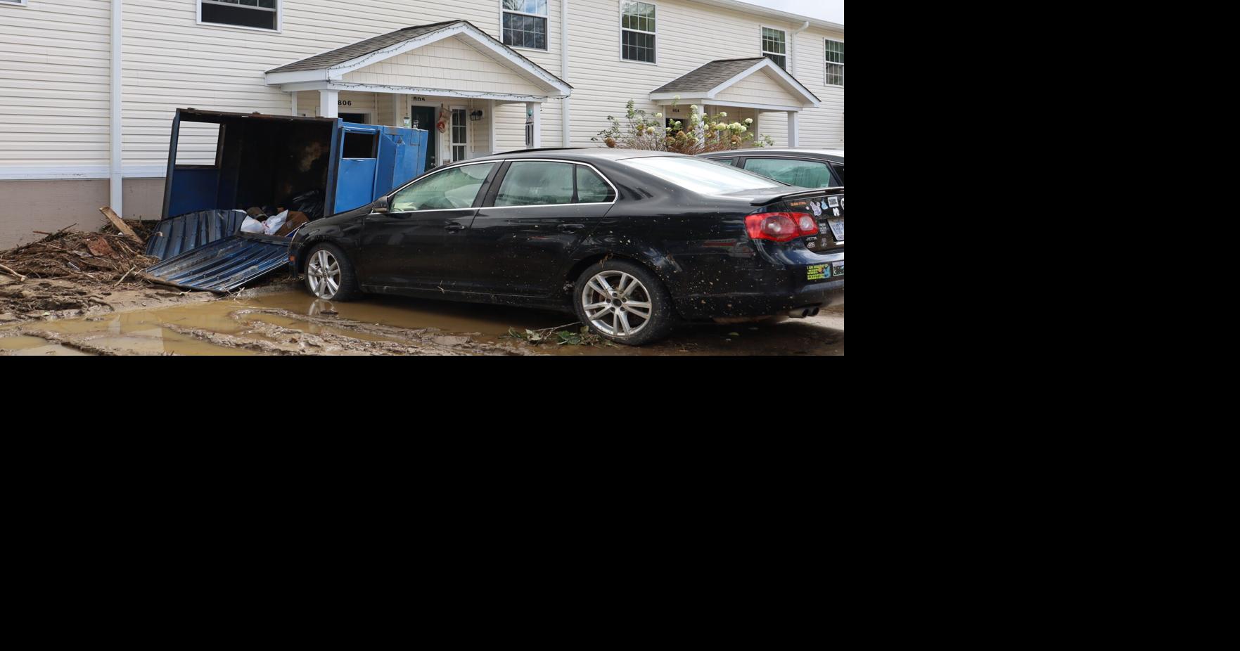 140 units condemned in Boone | Local News | wataugademocrat.com