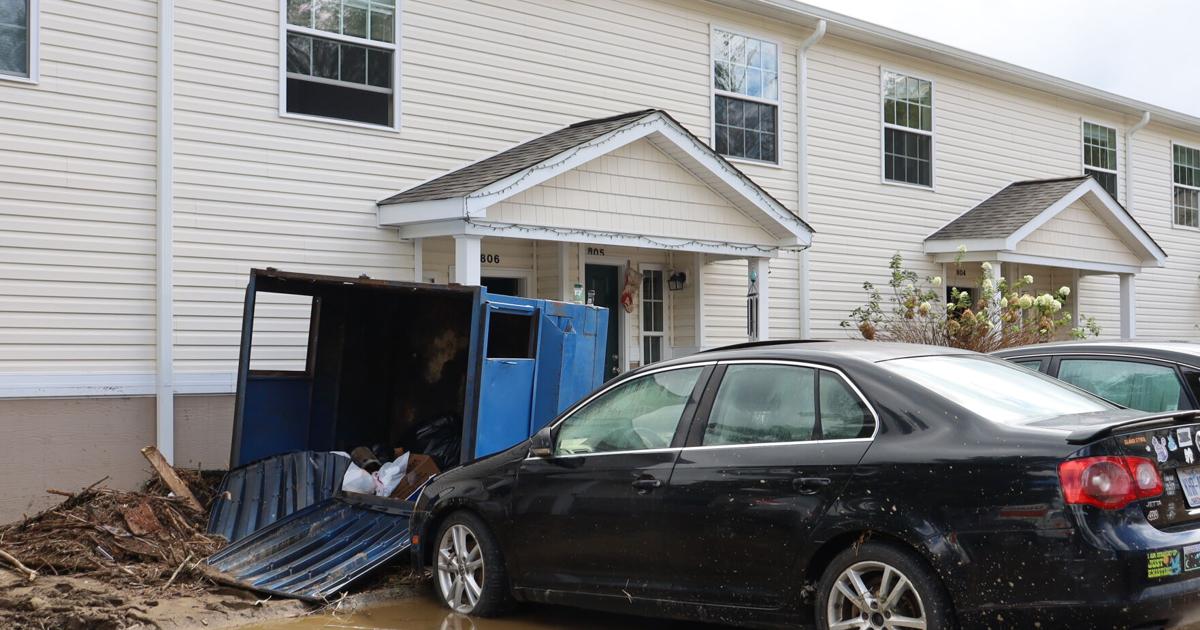 140 units condemned in Boone | Local News | wataugademocrat.com