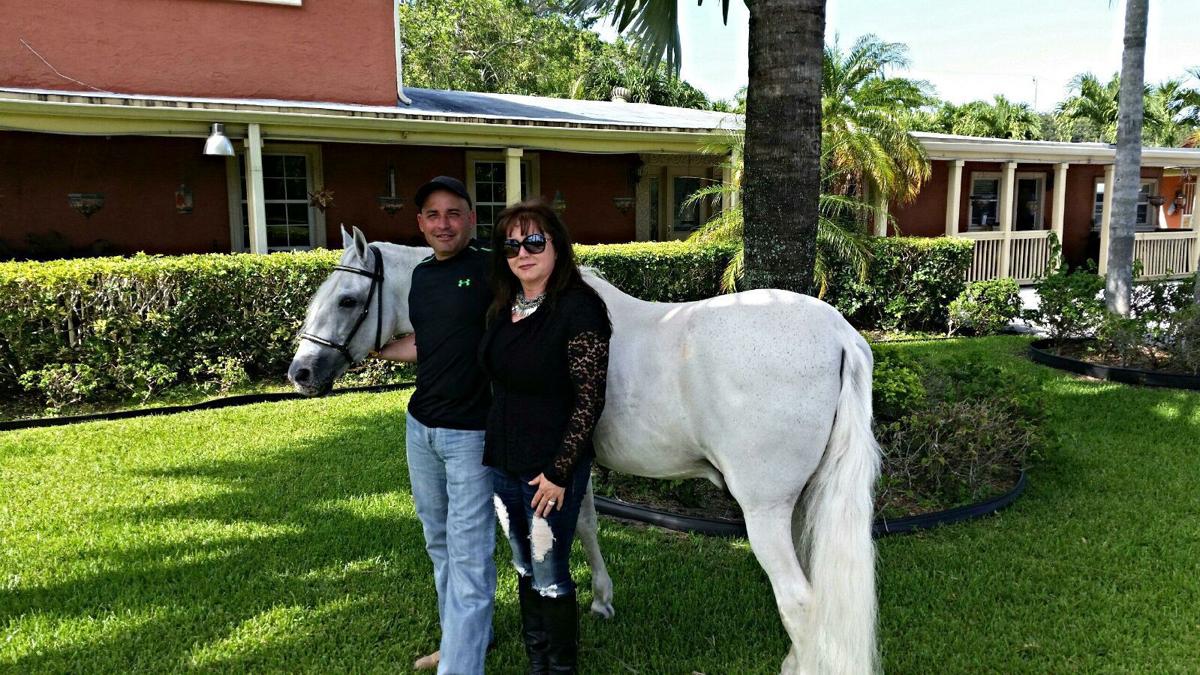 New Equestrian Center Opens In Boone Mountain Times