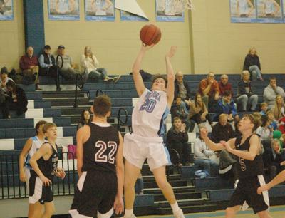 Watauga Freshmen Cruise Past Johnson County Local Sports