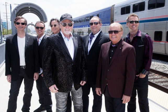 Beach Boys bring ‘Good Vibrations’ to Boone (copy) | | wataugademocrat.com