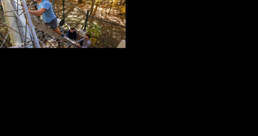 App State faculty awarded $531,902 grant to study aerosols' effects on the climate | ASU News - Vimarsana News