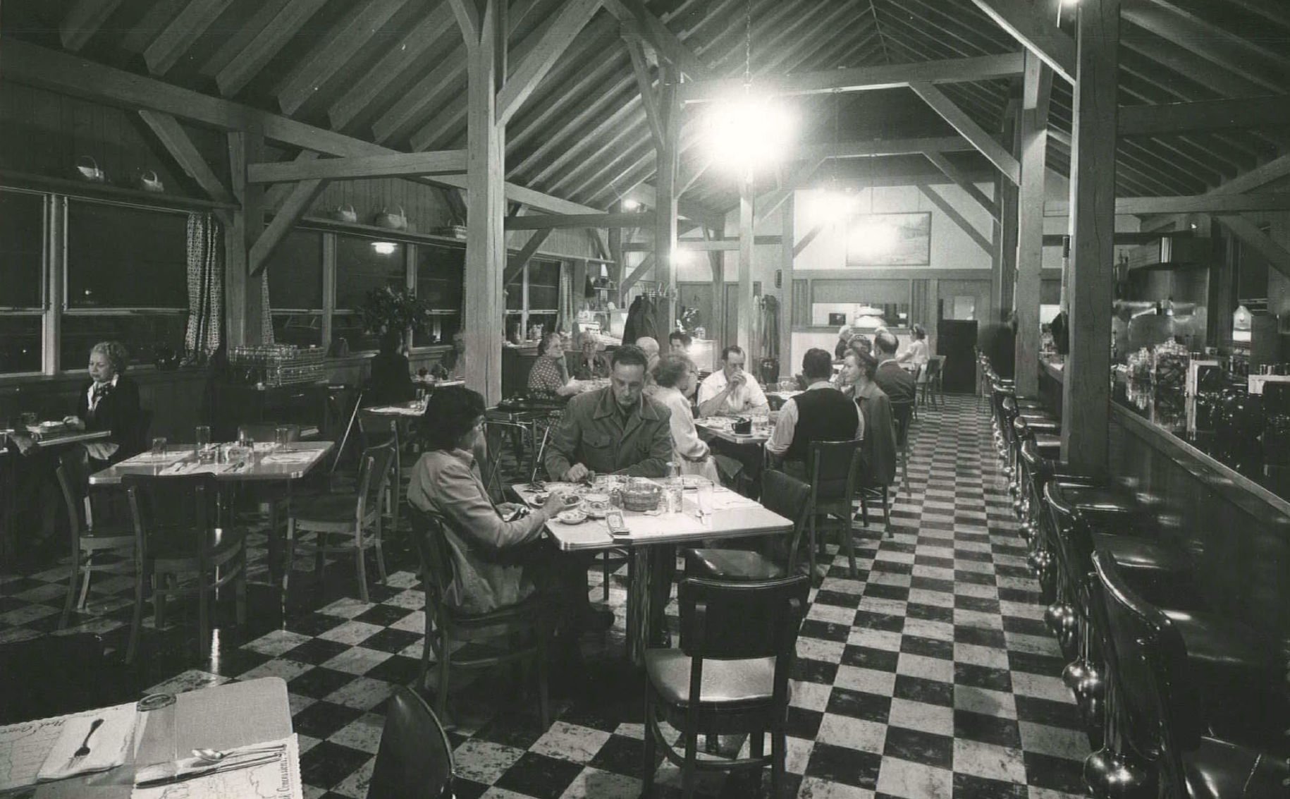 The Bluffs Restaurant On Blue Ridge Parkway To Reopen Aug 22 Main   5f36fb937c72f.image 