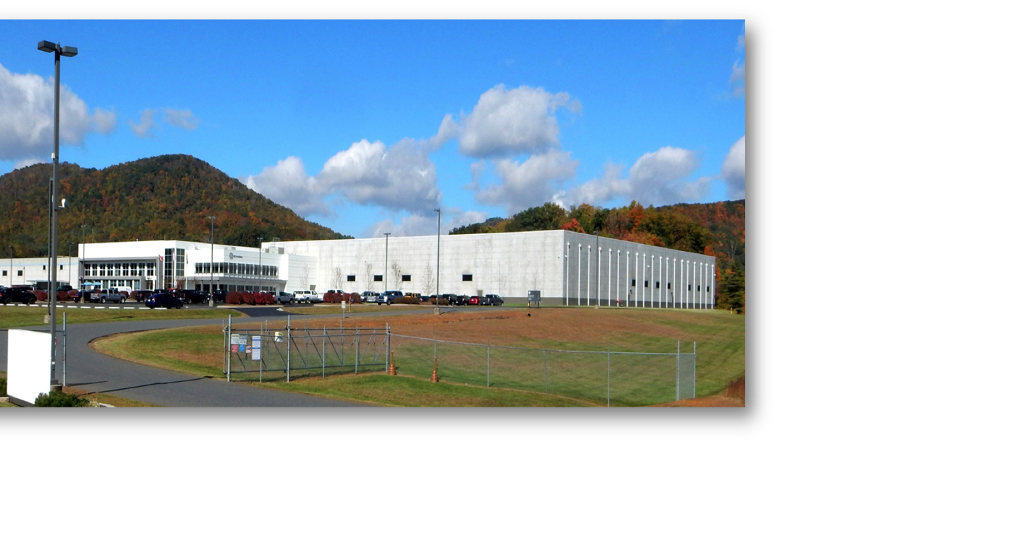 GE Aviation adding 15 jobs in Ashe County Main Street